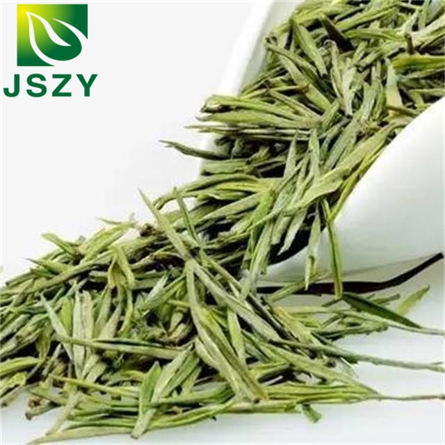 Высококачественный желтый чай Junshanyinzhen
