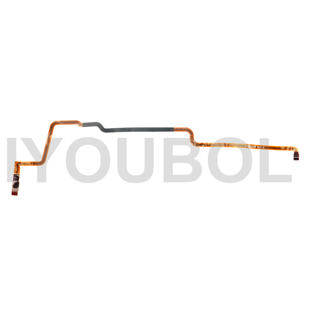 Bar Sensor Flex Cable (P1066908) Replacement for Zebra ZQ520