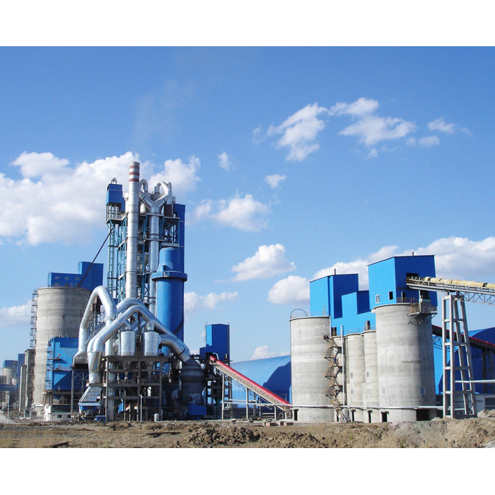 Professinal cement making machine, cement industry equipment manufacturer with 58 years experience