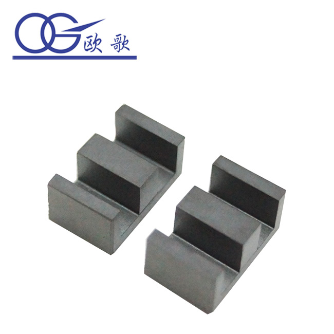 12 В PC40 PC44 PC95 N87 N97 3C90 EE14 ee20 ферритовый сердечник высокочастотный трансформатор