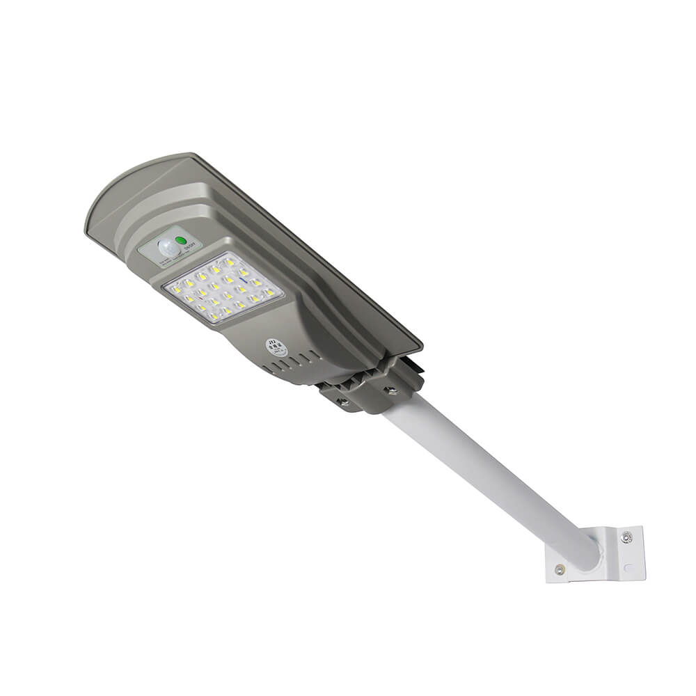 Exclusive Custom Lighting / Radar Control System Led Solar Street Lighting
