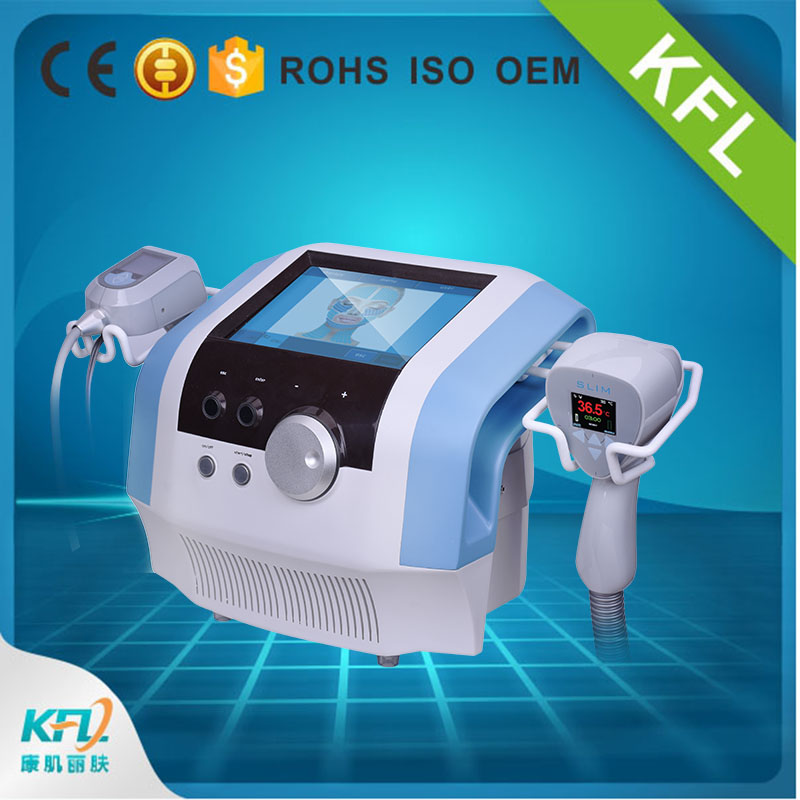 CE RoHS ISO утвержден портативный ультразвуковой Monopolar подтяжки кожи красоты машина для подтяжка лица