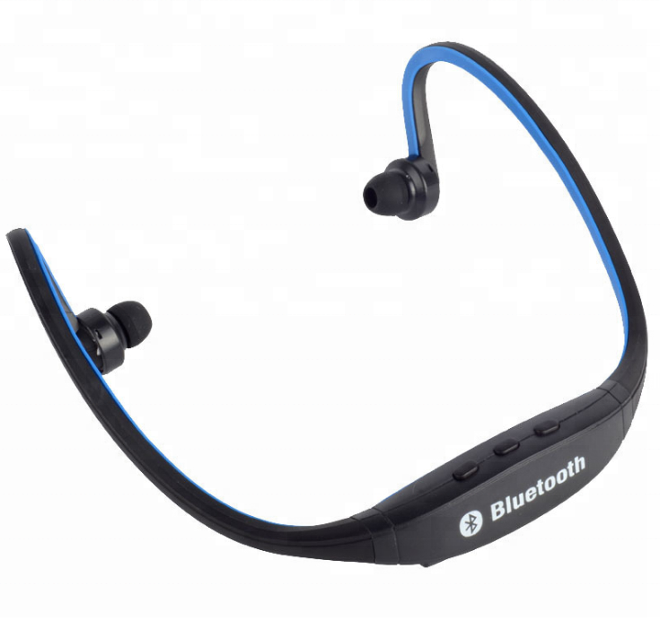 Заводской профессиональный стерео Bluetooth спортивный MP3-плеер