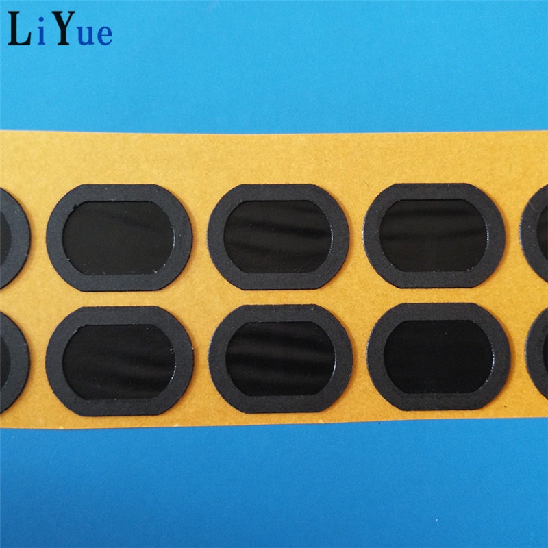 high quality protective round Acoustic Vent for portable electronic device Digital Cameras