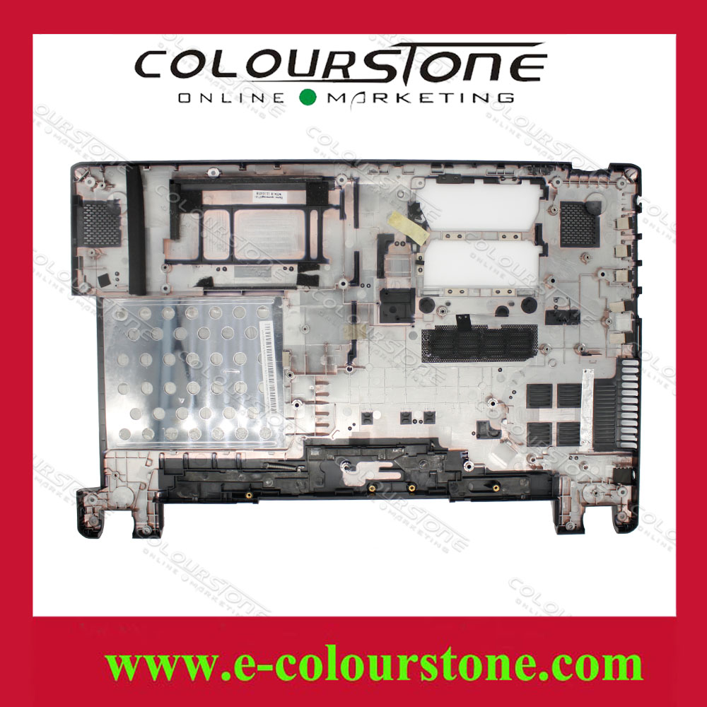 V5-571 нижний случае Acer V5 V5-531 V5-531G V5-571G Крышка Случай D крышка WIS604VM05005