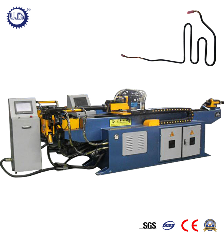 Высокое качество, низкая цена, Cnc трубогибочный станок, производитель из Китая