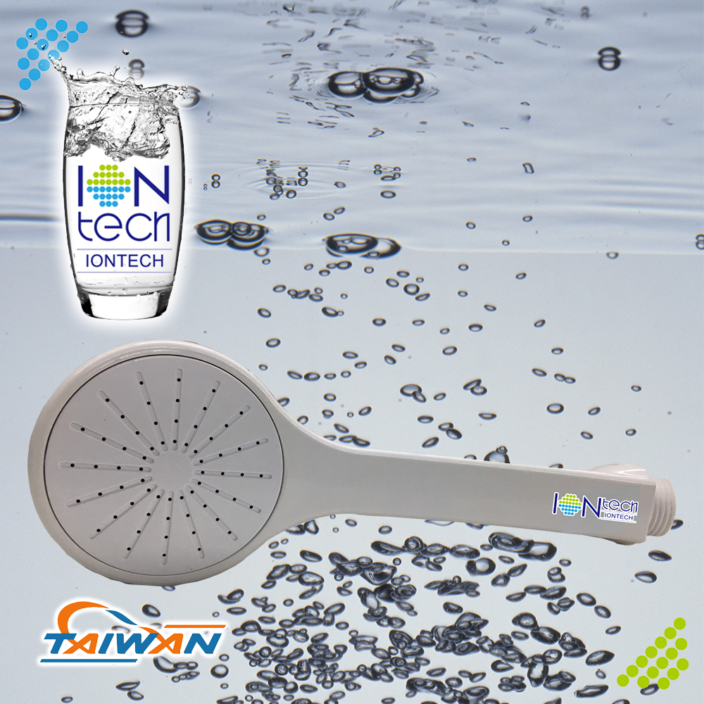 Iontech IT-S100 аксессуар для ванной комнаты, дешево, для туалета, для дезинфекции рук, насадки для душа
