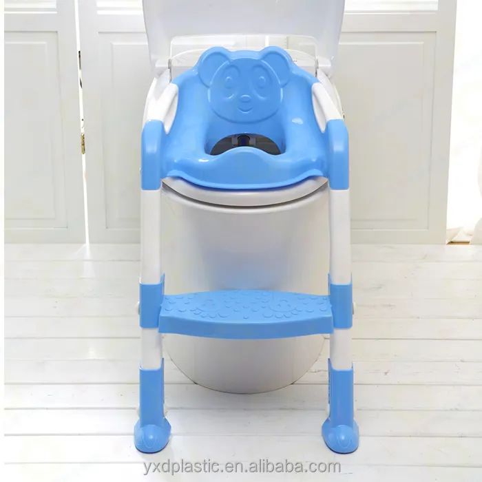 Toddler Potty Seat Light Weight Plastic Children's Toilet Trainer