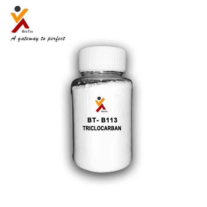 3,4,4'-trichlorocarbanilide (TCC) Triclocarban