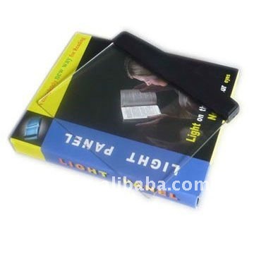 309173 чтение с подсветкой чтение световой панели