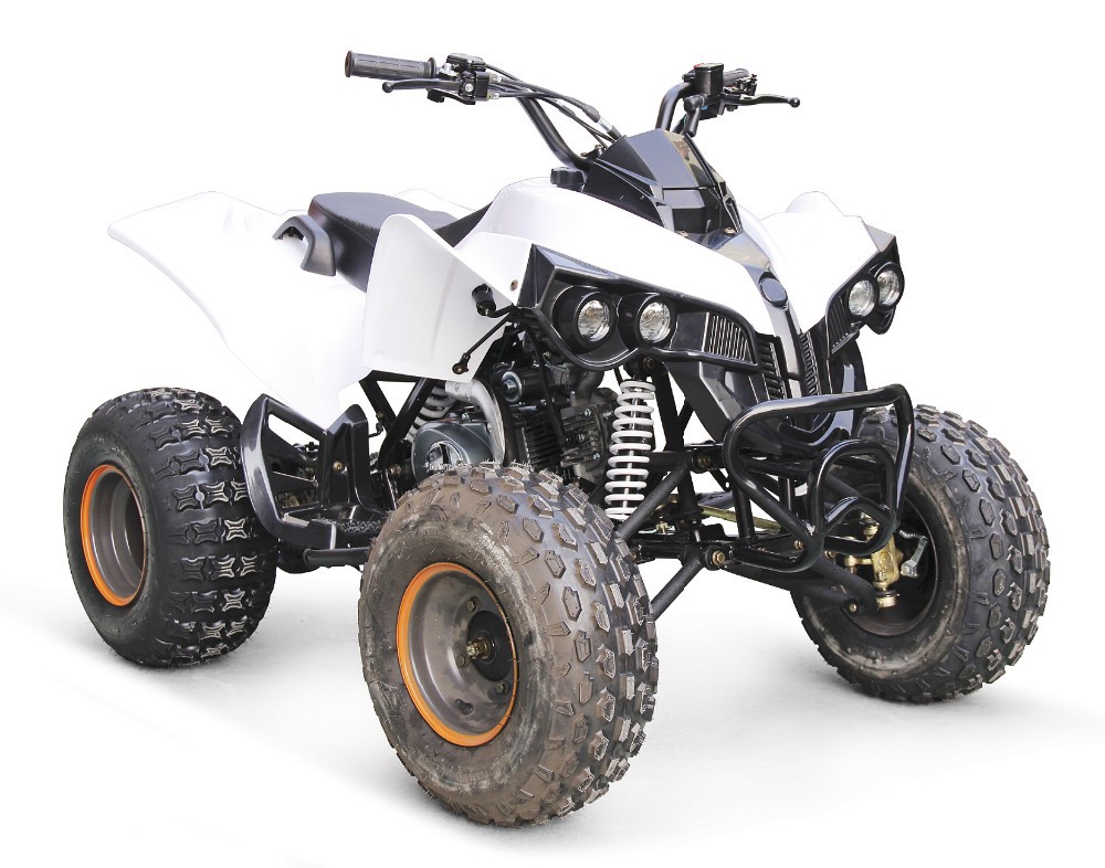 ATV 125CC детский дешевый квадроцикл высокого качества