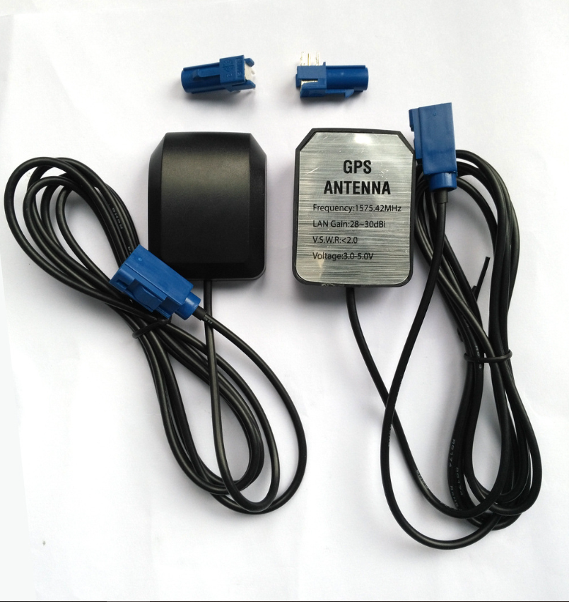 Высокая потребность GPS антенна на борту GPS позиционирование навигационная антенна 1575,42 МГц