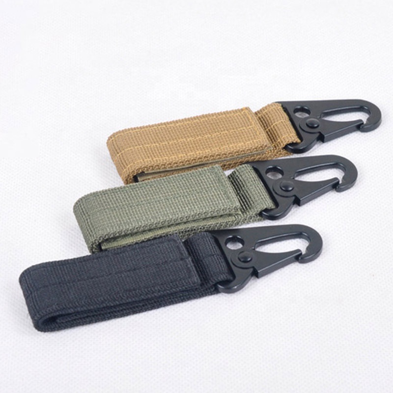 Многофункциональный Quick Release ручной инструмент безопасности Lanyard