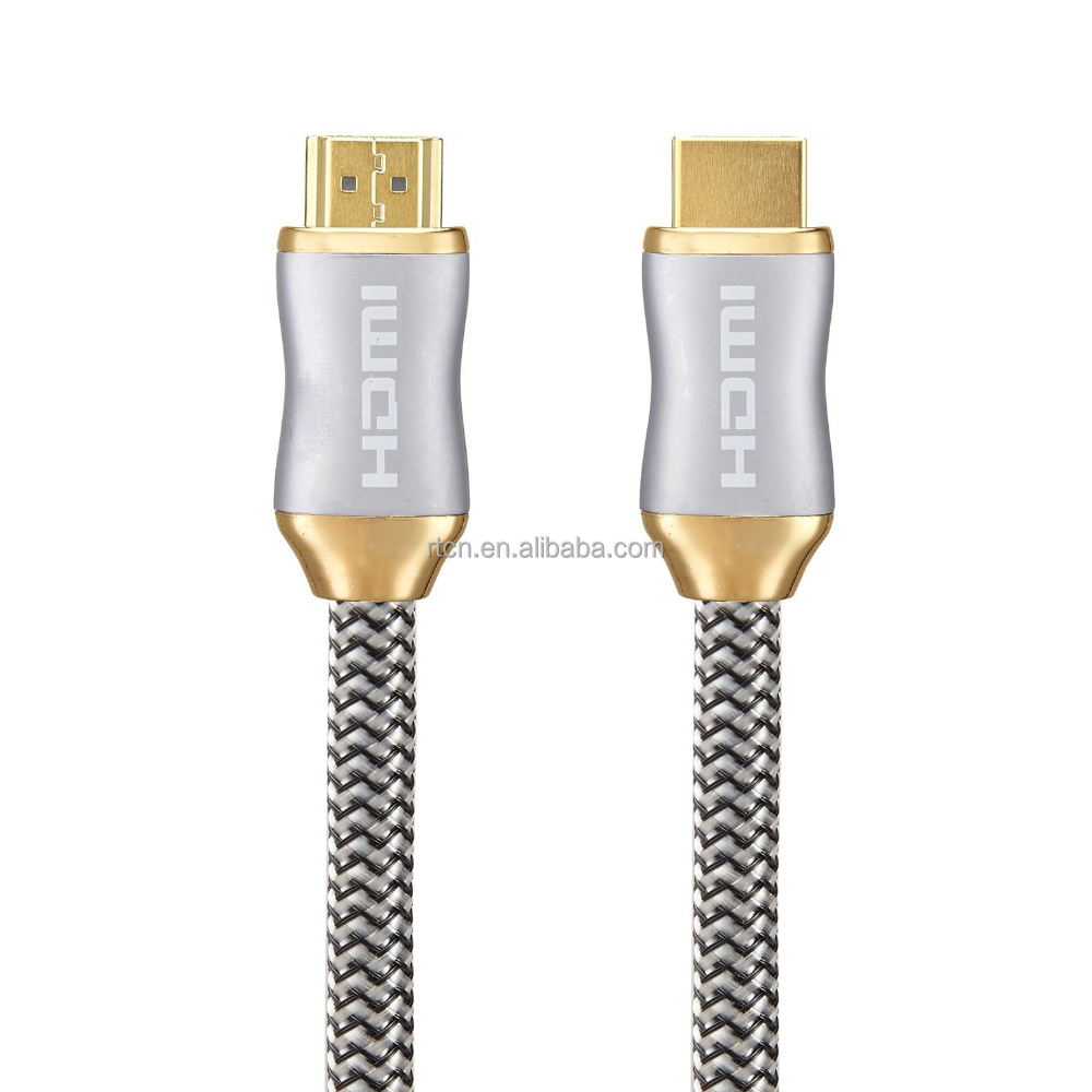 Поддержка кабеля 4k rs232-HDMI, высокое качество, любая длина, для HDTV XBOX PS3
