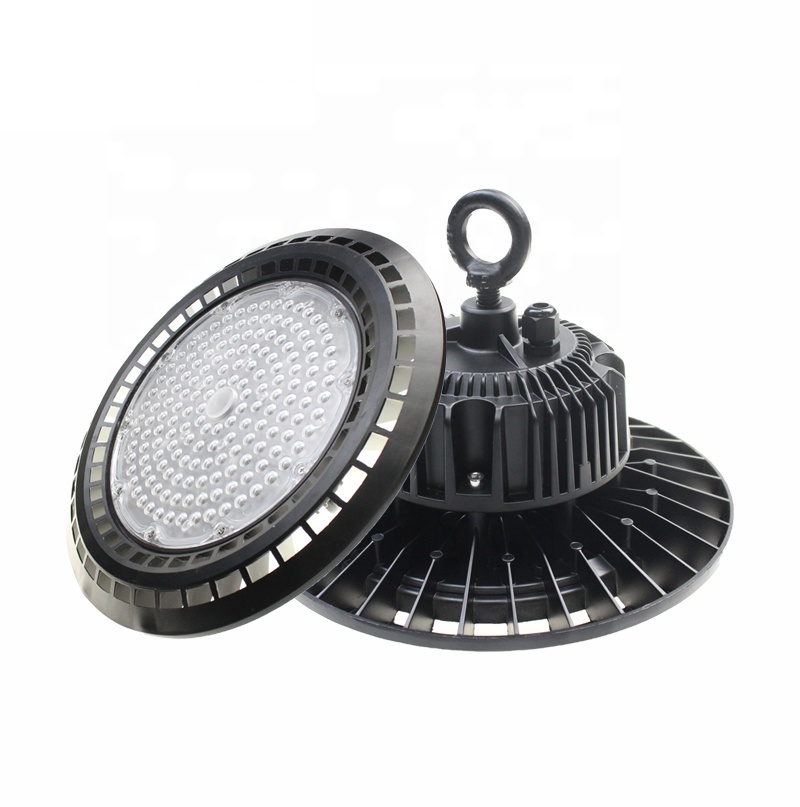30 Вт лайнер Dmx с регулируемой яркостью Led High Bay Light