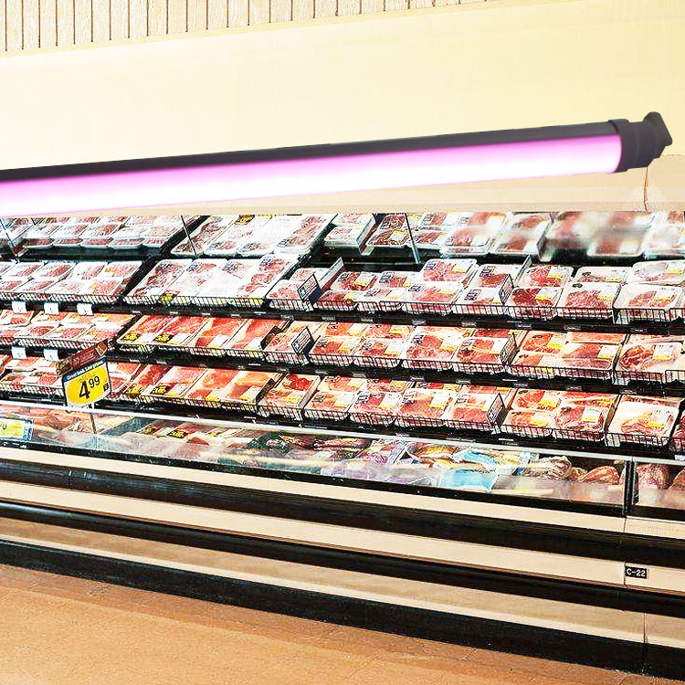 3 years warranty Factory Meat counter LED 1.2m 4FT t8 tube lights