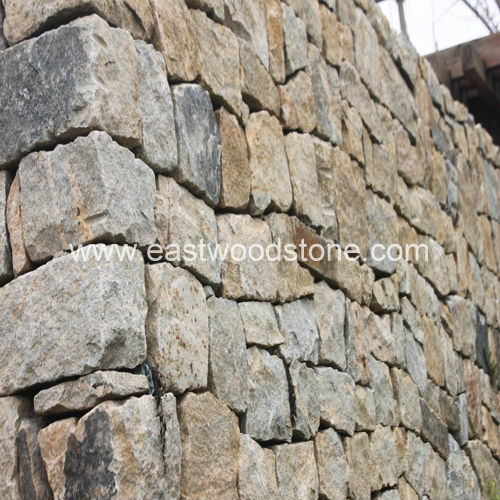 River Rock ledgestone для украшения стен