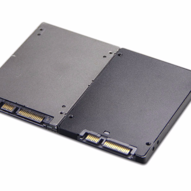 NGFF M.2 SSD-22-Pin SATA III адаптер конвертер с 2,5 ''корпус