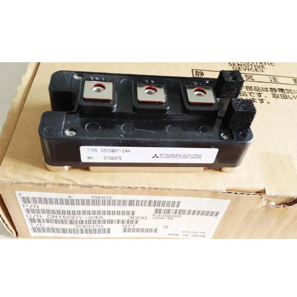 igbt power module CM150DY-24A CM150DY-34A CM150DY-24NF