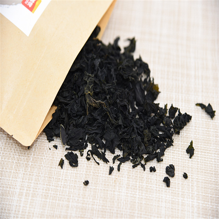 Китай, оптовая продажа, сушеные свежие водоросли wakame