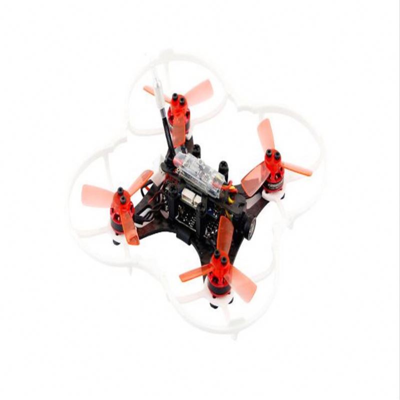 Малый четыре оси drone FPV Крытый мини управления полетом