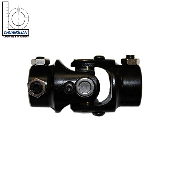 Высокоточный вал Pto Cross Universal Joint