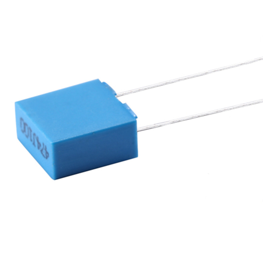 Box474j Cl23b мини коробка 63 в полиэфирный конденсатор 22 мкФ 100v