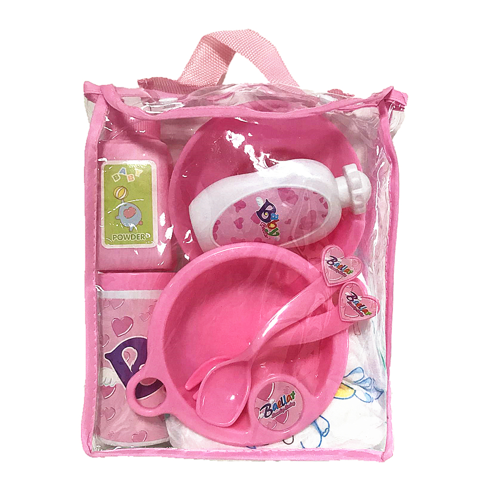 2019 New Design Accessory Doll Part Toys for Kids