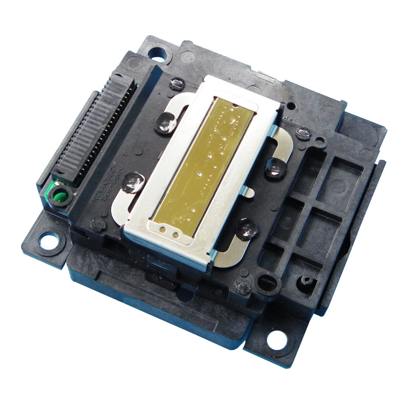 Новая Оригинальная головка принтера FA04010 /FA04000 для epson L300 l211 l555 l220 l355 l210 xp411