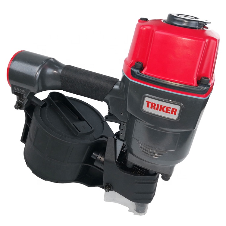 Кепки ногтей пистолет катушки ногтей пистолет Air Nailer CN57 другие механические инструменты