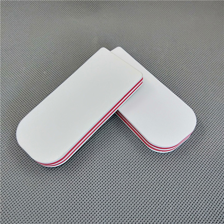 jindun nail shine buffer quick shine nail block manufacture for Grinding Gold and Silver Products