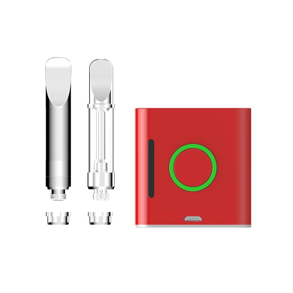 Шэньчжэнь завод Pod испаритель комплект Vmod 900 mAh Kit