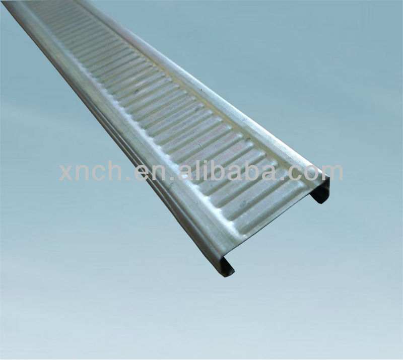 Потолочный светильник Gage Steel Joist/основной канал 38*10/домашний Киль