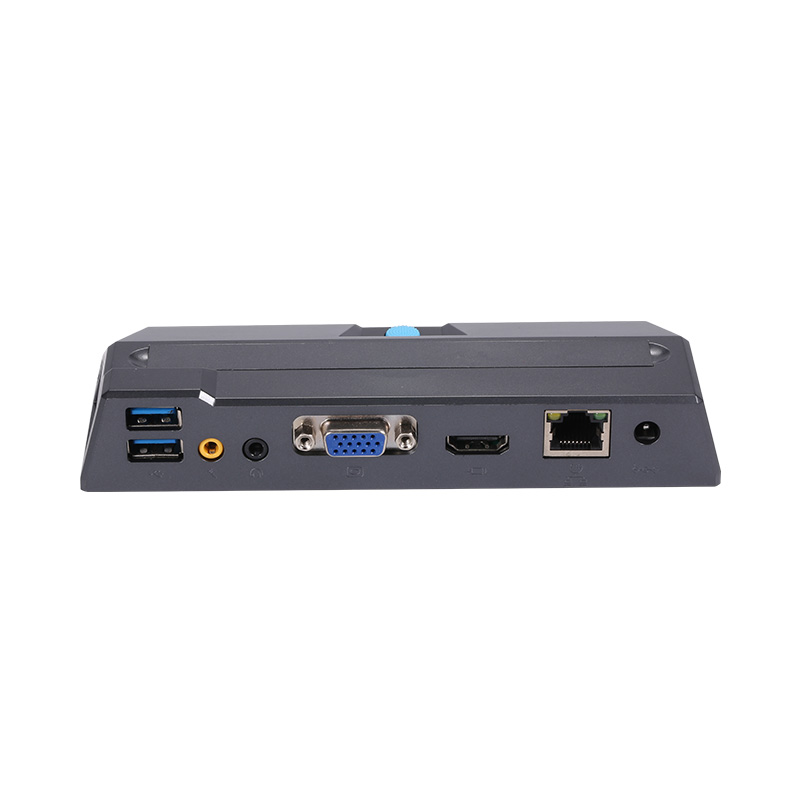 Zero client Rplus mini pc VDI тонкая клиентская поддержка hd vga 4k настольный компьютер или студенты