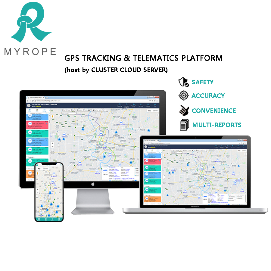 Программное обеспечение для отслеживания Gps с напоминанием об обслуживании мобильное приложение Android IOS