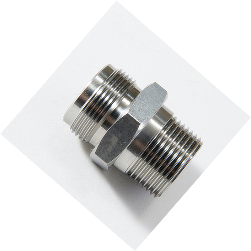 OEM CNC Machining Stainless Steel Parts