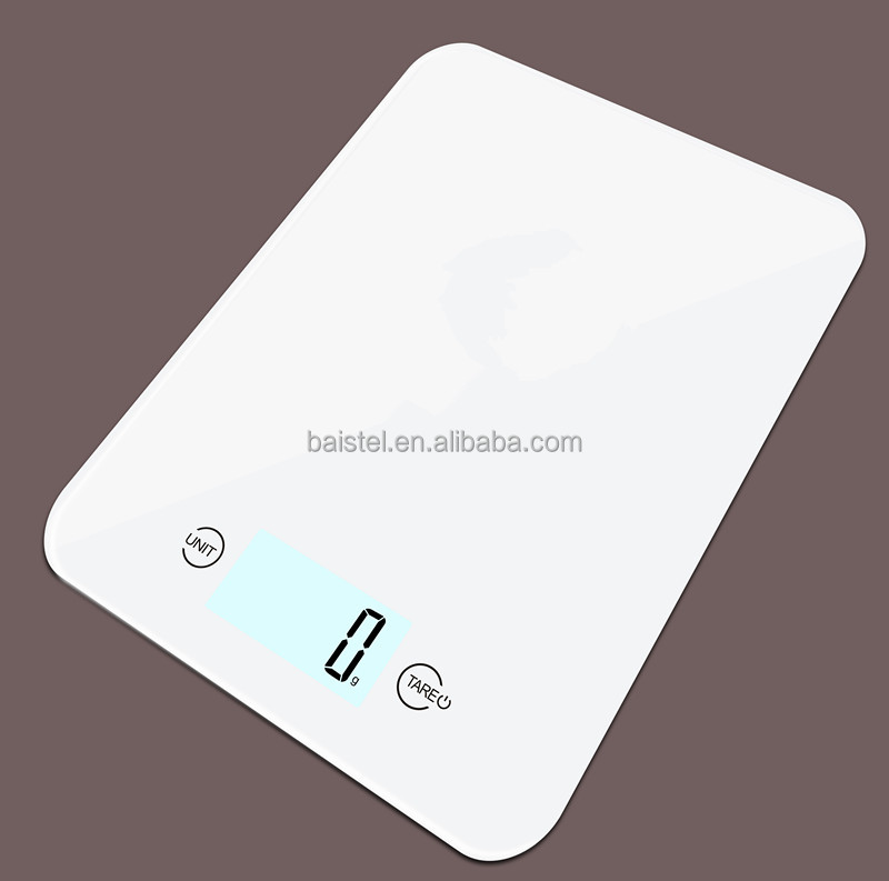 Bluetooth Кухонные Весы 5 кг