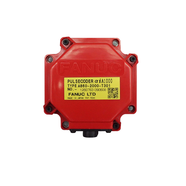 Дешевые fanuc кодировщик A860-2000-T301 для мотор сервопривода