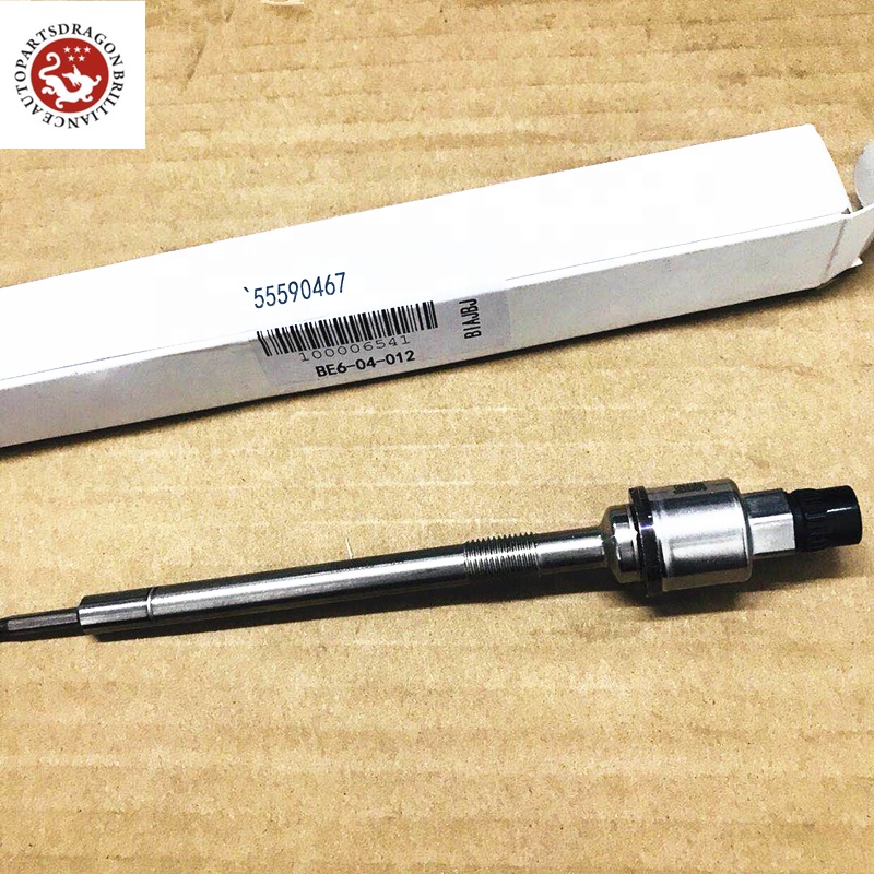Оригинальная свеча с датчиком давления OEM 55579436 1214087 55590467 авто свечение вилка с датчиком давления