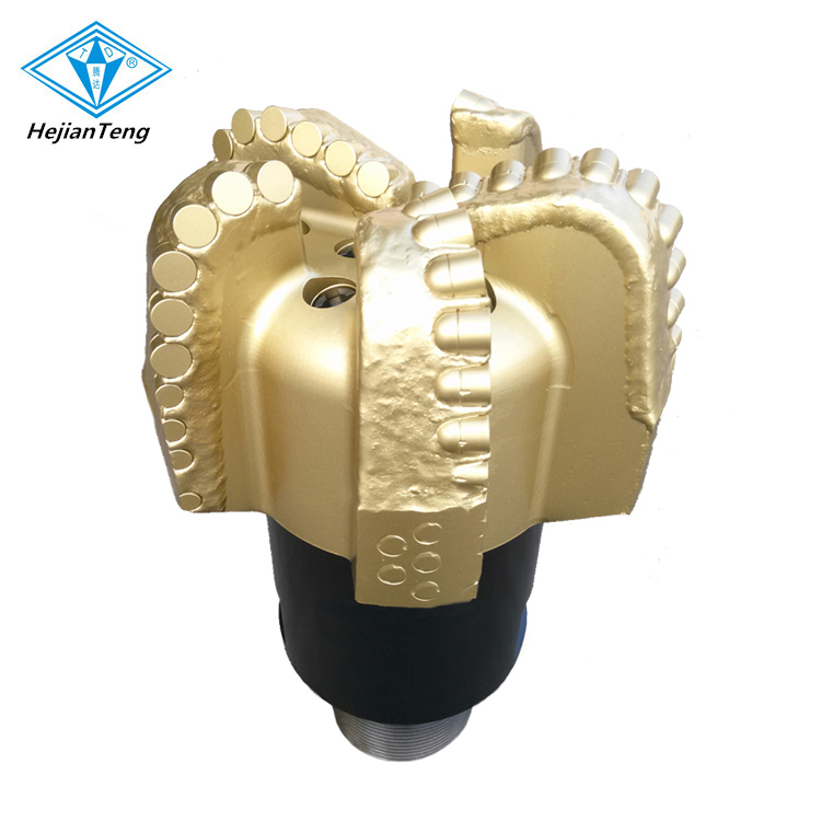12-1/4 TD1605S222 PDC bit