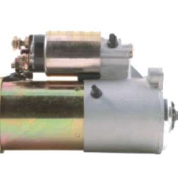 Новый HNROCK со стартером 12В моторы 6646N F81U-11000-AB F81U11000AA F81U11000AB F81U11000AC F81U11000AD для FORD