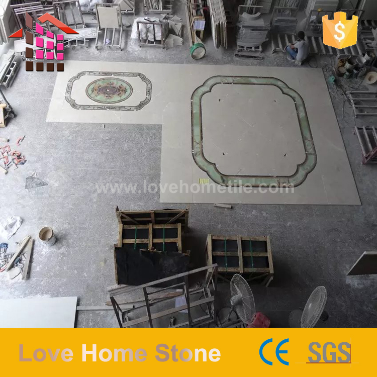 Love Home плитка круглый медальоны из мраморного пола узоры с хорошим качеством