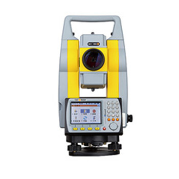 Общая станция Geomax Zoom35 Pro 5 "серии R1000, типы общей станции