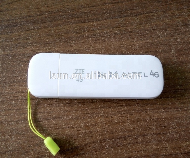 ZTE MF79,150 Мбит/с 4g wifi usb-ключ модем карта данных Мобильная широкополосная новая и разблокированная сетевая карта
