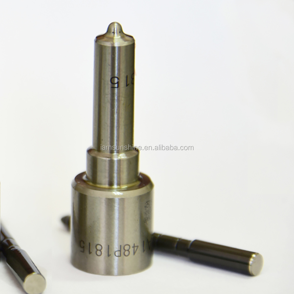 Auto parts nozzle DLLA148P1815 0433172108 for injector 0445120290 0445120156