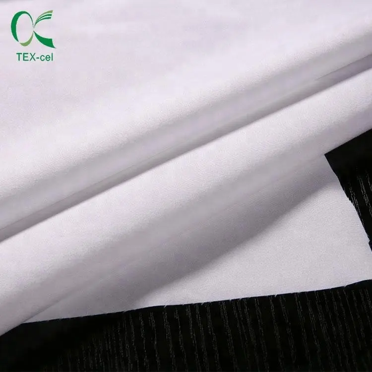 Pongee Laminated TPU Waterproof Fabric with TPU Membrane