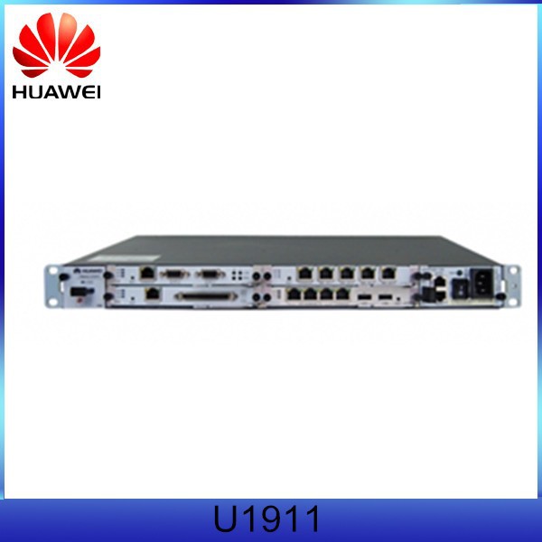 Huawei U1911 VOIP Gateway with SIP IP Phone PBX Function