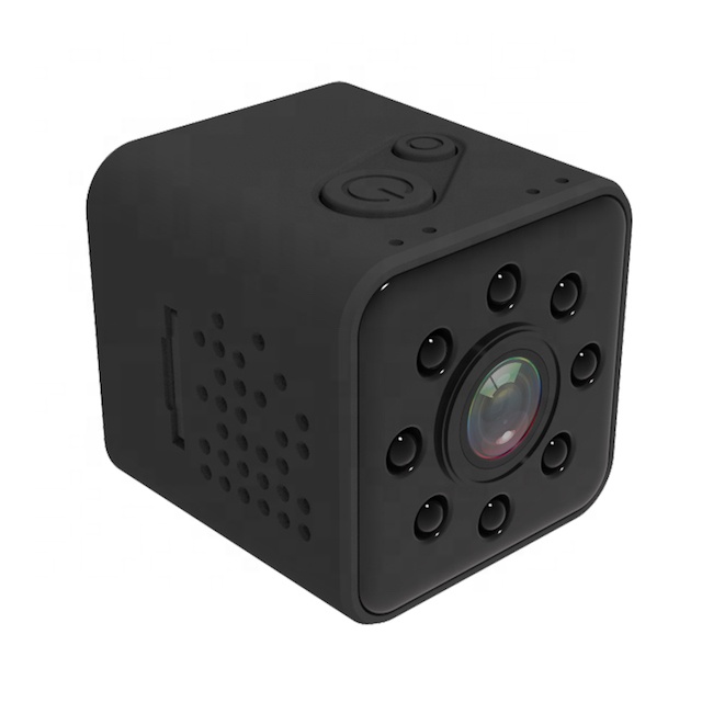Самая дешевая цена wifi мини Дрон шпионская камера hd Мини шпионская камера зарядное устройство 1080p dvr автомобильная камера