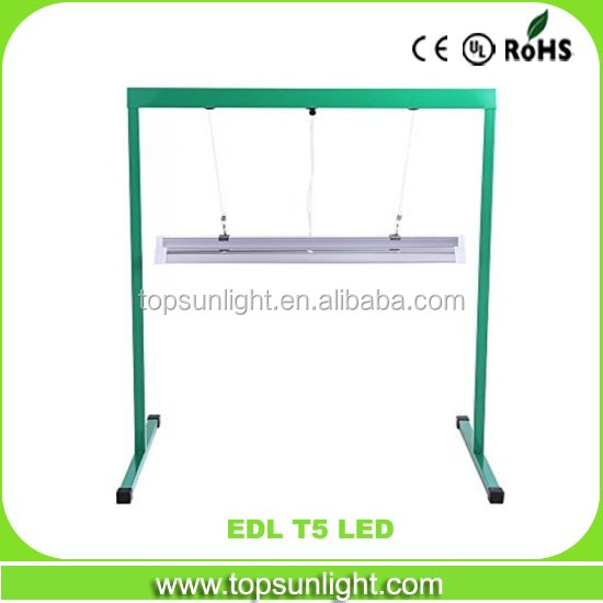 EDL t5 led 48 ''15 Вт Светильники для рассады