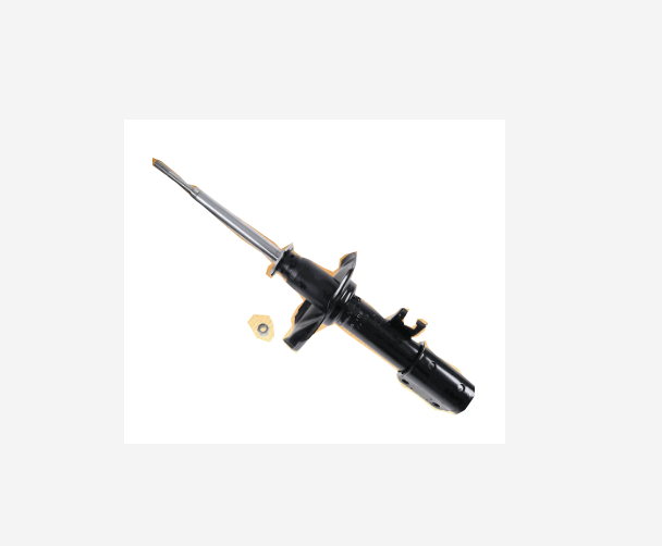 Высокое качество передние Двухтрубные газонаполненные удары absorbet для SUZUKI SWIFT 4160263J60 катушка Весна Авто запасные части